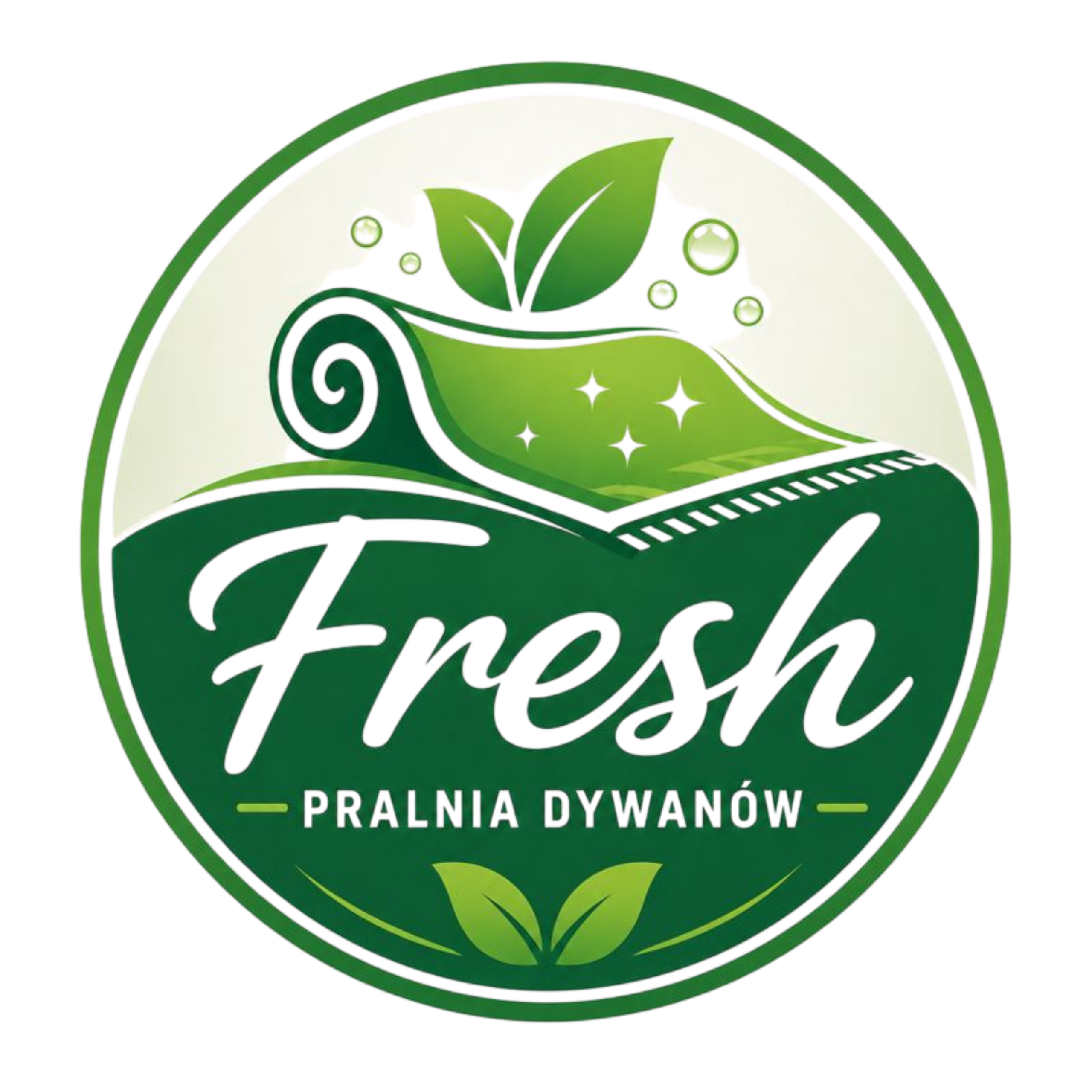 Fresh Pralnia Dywanów