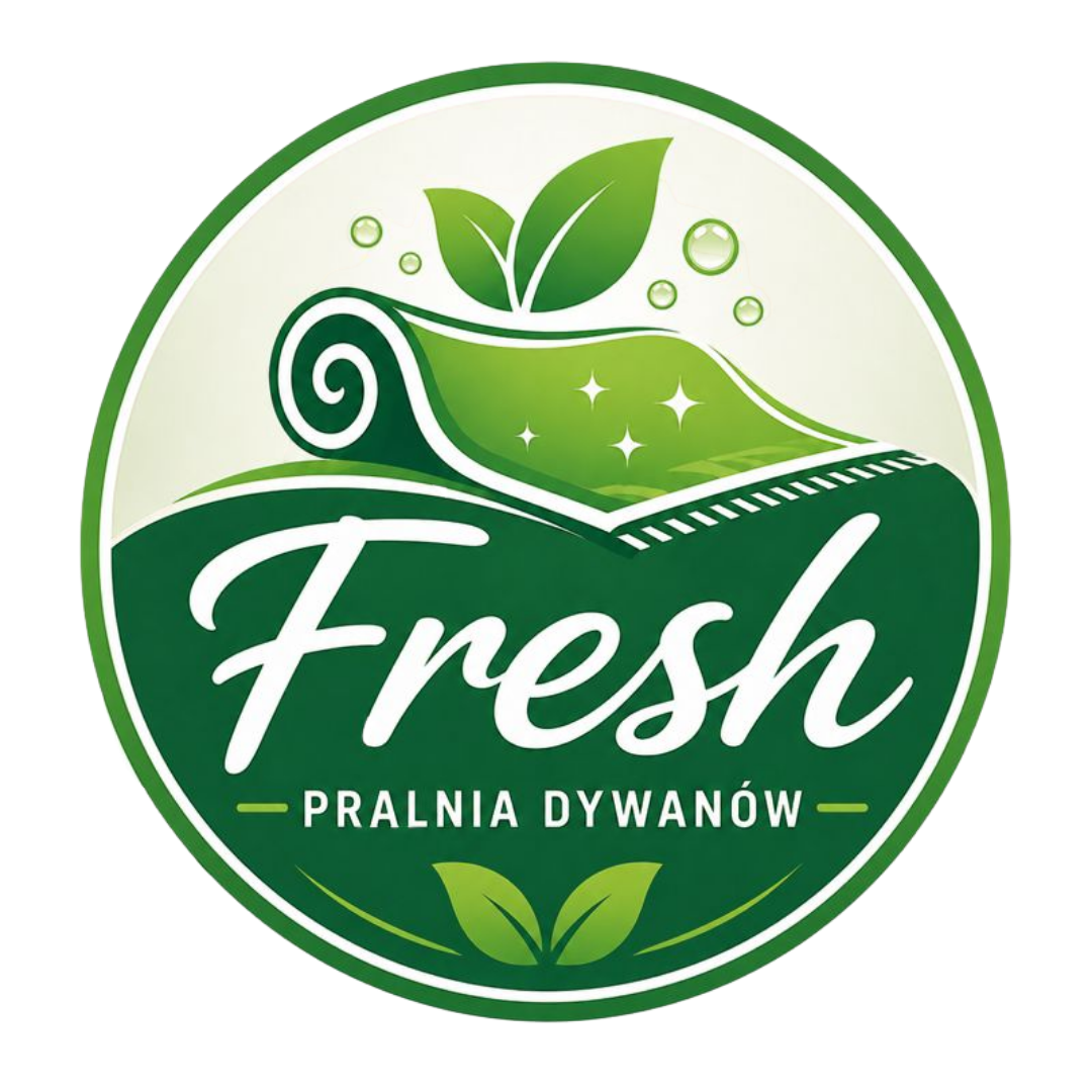Fresh Pralnia Dywanów